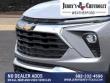 2026 Chevrolet Trailblazer LT SUV