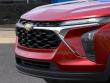 2026 Chevrolet Trax LS SUV