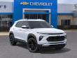 2026 Chevrolet Trailblazer LT SUV