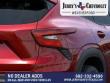 2026 Chevrolet Trax LS SUV