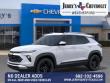 2026 Chevrolet Trailblazer LT SUV