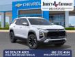 2027 Chevrolet Equinox ACTIV SUV