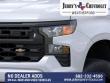 2026 Chevrolet Silverado 1500 Custom Truck Crew Cab