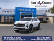 2027 Chevrolet Equinox LT SUV