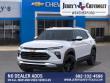 2026 Chevrolet Trailblazer LT SUV