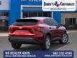 2026 Chevrolet Trax LS SUV