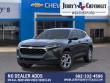 2026 Chevrolet Trax LS SUV