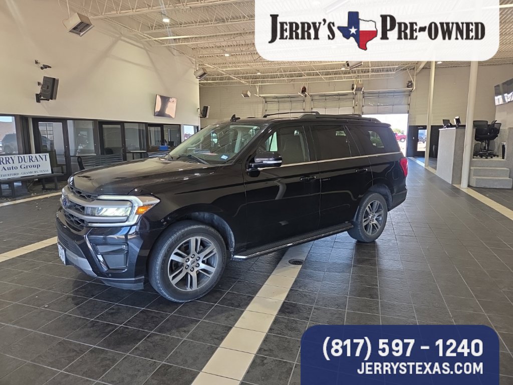  Ford Expedition