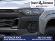 2026 Chevrolet Colorado WT Truck Crew Cab