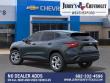 2026 Chevrolet Trax LS SUV