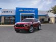 2026 Chevrolet Trax LS SUV