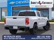 2026 Chevrolet Colorado WT Truck Crew Cab