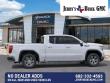 2026 GMC Sierra 1500 SLT Truck Crew Cab