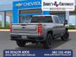 2026 Chevrolet Silverado 2500 HD LTZ Truck Crew Cab