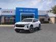 2026 Chevrolet Trax 1RS SUV