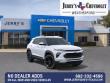 2026 Chevrolet Trailblazer LT SUV