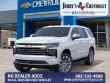 2026 Chevrolet Tahoe Premier SUV