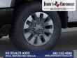 2026 Chevrolet Silverado 2500 HD Custom Truck Crew Cab