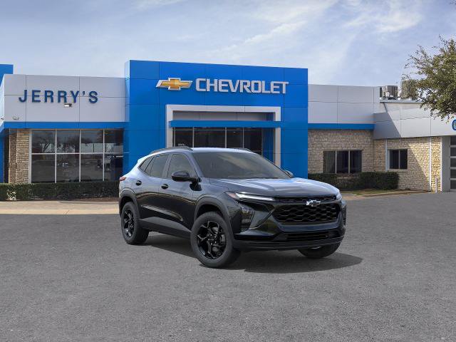 2026 Chevrolet Trax LT SUV