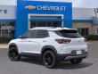 2026 Chevrolet Trailblazer LT SUV