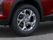 2026 Chevrolet Trax LS SUV