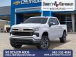 2026 Chevrolet Silverado 1500 LT w/1LT Truck Crew Cab
