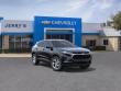 2026 Chevrolet Trax LS SUV
