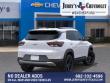 2026 Chevrolet Trailblazer LT SUV