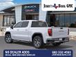 2026 GMC Sierra 1500 SLT Truck Crew Cab