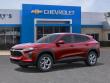 2026 Chevrolet Trax LS SUV