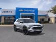 2026 Chevrolet Trailblazer LT SUV