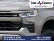 2026 Chevrolet Silverado 1500 RST Truck Crew Cab