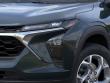 2026 Chevrolet Trax LS SUV