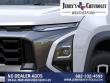 2027 Chevrolet Equinox ACTIV SUV