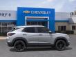 2026 Chevrolet Trailblazer LT SUV