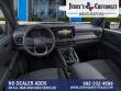 2026 Chevrolet Colorado WT Truck Crew Cab