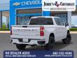 2026 Chevrolet Silverado 1500 RST Truck Crew Cab
