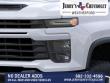 2026 Chevrolet Silverado 2500 HD Custom Truck Crew Cab