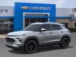 2026 Chevrolet Trailblazer LT SUV