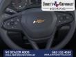 2026 Chevrolet Trax LS SUV