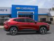2026 Chevrolet Trax 1RS SUV