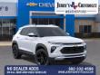 2026 Chevrolet Trailblazer LT SUV