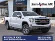 2026 GMC Sierra 1500 SLT Truck Crew Cab