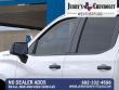 2026 Chevrolet Silverado 1500 Custom Truck Crew Cab