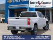 2026 Chevrolet Silverado 1500 LT w/1LT Truck Crew Cab
