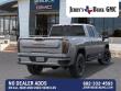 2026 GMC Sierra 2500 HD AT4 Truck Crew Cab