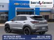 2026 Chevrolet Trailblazer LT SUV