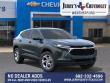 2026 Chevrolet Trax LS SUV