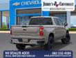 2026 Chevrolet Silverado 1500 RST Truck Crew Cab