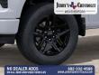2026 Chevrolet Silverado 1500 Custom Truck Crew Cab